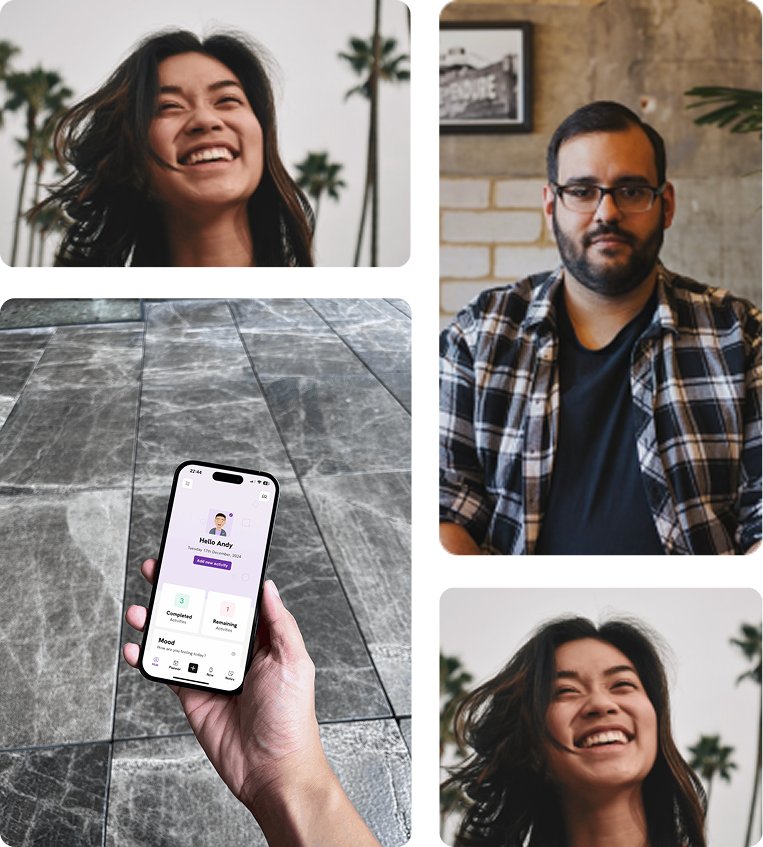 Free planner for ADHD and Autism