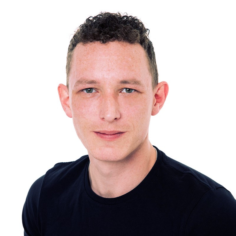 founder headshot
