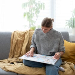 11 Simple Visual Planning Strategies for Adults with ADHD