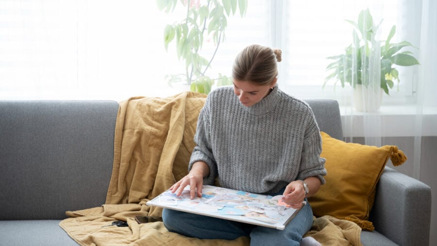 11 Simple Visual Planning Strategies for Adults with ADHD